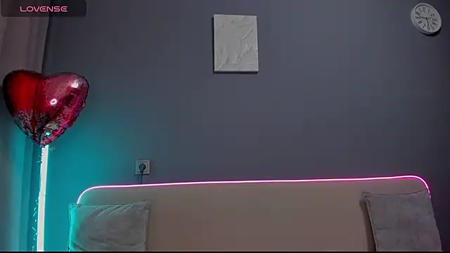 Malika Lisan online show from February 16, 2026, 2:29 am