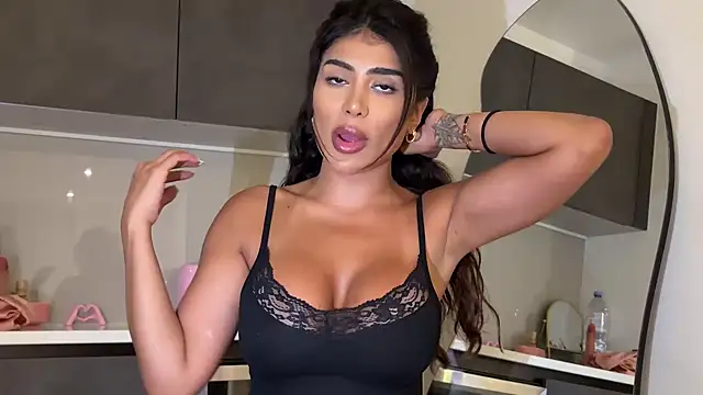 ArabicBarbie online show from September 26, 2025, 9:19 pm