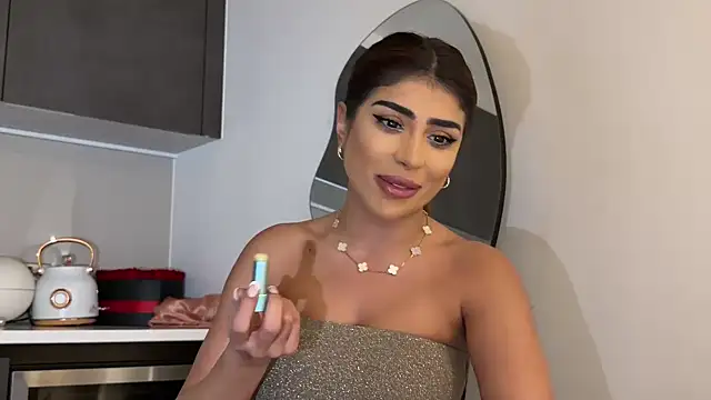 ArabicBarbie online show from February 9, 2026, 10:47 pm