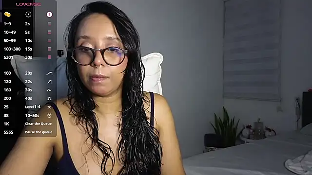 -CoconutCandy- online show from June 30, 2026, 6:58 am