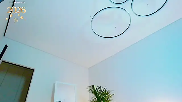 Sinful Eyes online show from January 5, 2026, 6:00 pm