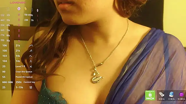 bxdgirlhr online show from January 5, 2025, 5:20 am