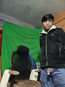 Snapshot of desiboy1101 chatting on January 10, 2026, 2:41 pm desiboy1101 online show from January 10, 2026, 2:41 pm