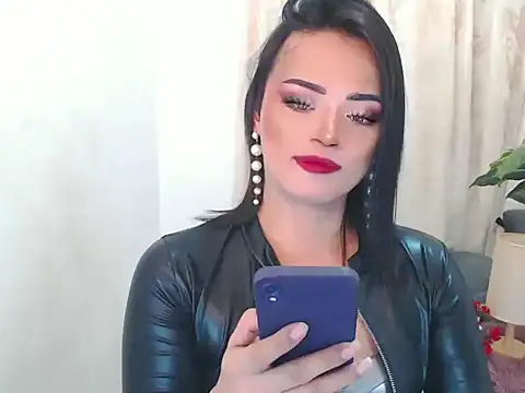 AsianQueenAlexaXx online show from March 16, 2026, 6:56 pm