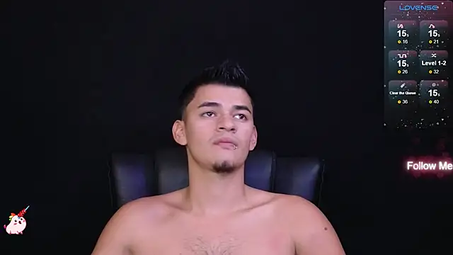 VikoHands online show from January 25, 2025, 8:53 pm