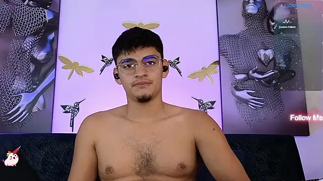 VikoHands online show from February 12, 2025, 11:30 pm