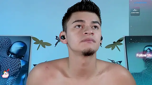 VikoHands online show from March 15, 2025, 2:14 am