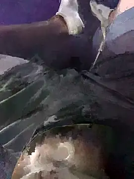 Snapshot of Curvy_conda chatting on January 12, 2025, 8:25 pm Curvy conda online show from January 12, 2025, 8:25 pm