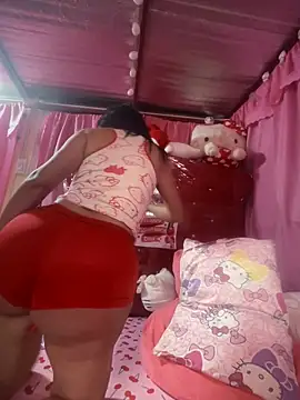 Snapshot of sweetieme chatting on February 22, 2025, 8:40 am sweetieme online show from February 22, 2025, 8:40 am