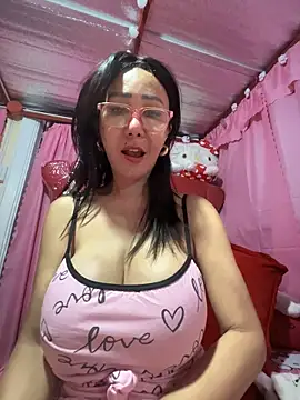 Snapshot of sweetieme chatting on March 13, 2025, 10:36 am sweetieme online show from March 13, 2025, 10:36 am