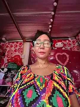 sweetieme online show from March 7, 2026, 1:46 am