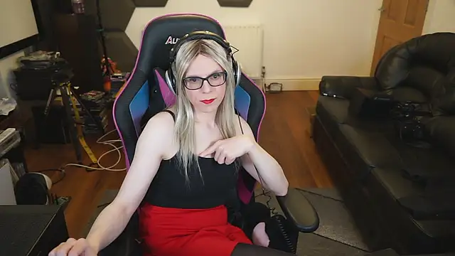 KelseyCobalt online show from January 6, 2025, 10:37 pm