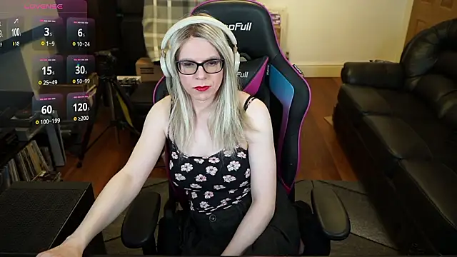 KelseyCobalt online show from February 4, 2026, 8:14 pm