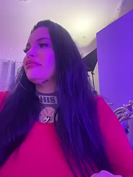  MelinaCurves  online show from November 8, 2025, 11:14 pm