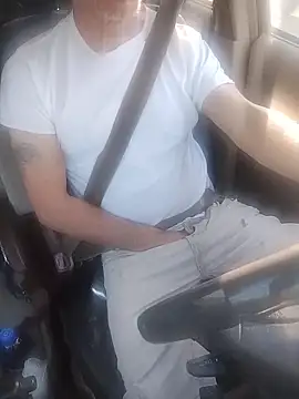 Biknight online show from March 5, 2026, 9:55 pm