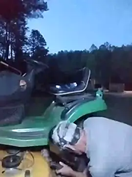 Biknight online show from April 18, 2026, 12:25 am