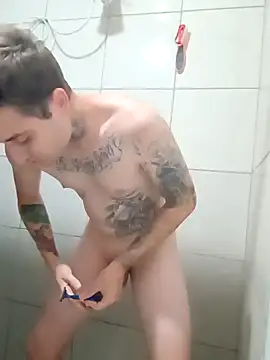 Snapshot of DanielMagains chatting on January 28, 2025, 11:07 pm DanielMagains online show from January 28, 2025, 11:07 pm