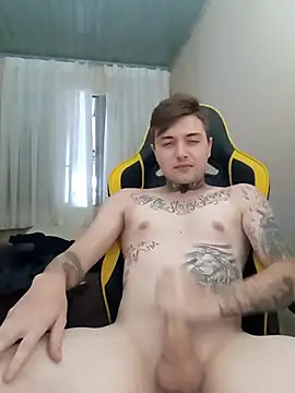 Snapshot of DanielMagains chatting on March 7, 2025, 6:22 pm DanielMagains online show from March 7, 2025, 6:22 pm