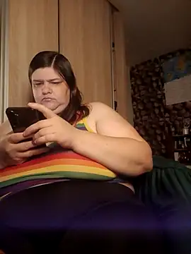 PUNKFUNK HIGHLANDERX EMTm online show from February 7, 2025, 2:50 am