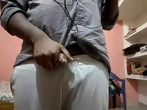 Aneesh007m online show from January 12, 2026, 6:02 pm