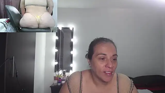 zoe hotxxx online show from March 8, 2025, 2:08 pm