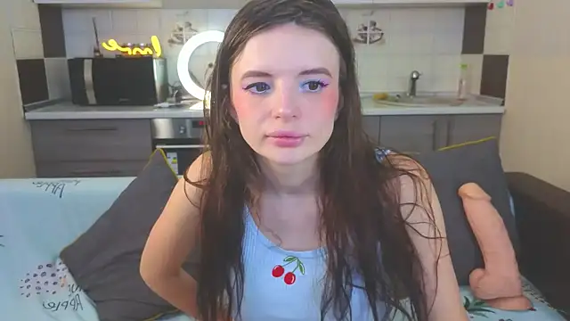 Naughty Alice online show from January 31, 2025, 11:46 am