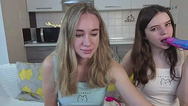 Naughty Alice online show from October 1, 2025, 6:08 am