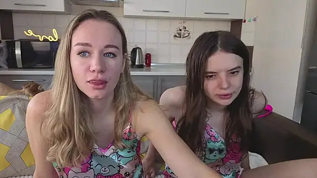 Naughty Alice online show from October 8, 2025, 6:11 am