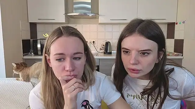 Naughty Alice online show from October 10, 2025, 6:12 am