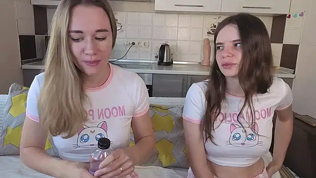 Naughty Alice online show from November 21, 2025, 6:12 am