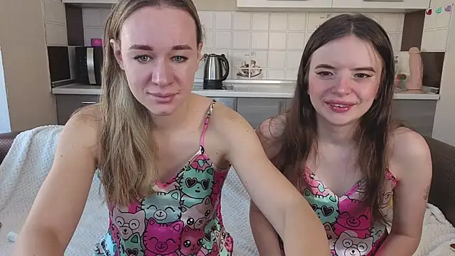 Naughty Alice online show from November 26, 2025, 6:14 am