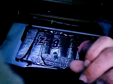 ExoticCarpark online show from September 24, 2025, 9:18 pm