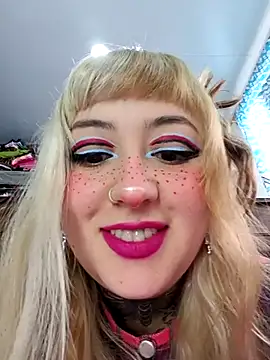 cindy ink online show from January 12, 2026, 5:40 pm