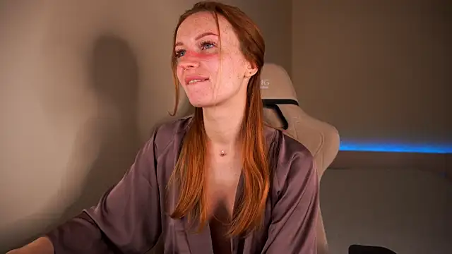 Liuba Fox online show from January 16, 2025, 9:19 pm