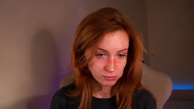 Liuba Fox online show from January 21, 2025, 8:11 pm