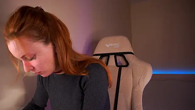 Liuba Fox online show from January 22, 2025, 8:06 pm