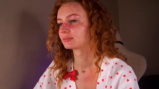 Liuba Fox online show from February 12, 2025, 7:56 pm