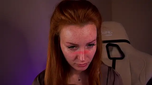 Liuba Fox online show from February 17, 2025, 7:42 pm