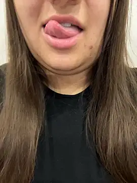 Jane BBW online show from September 14, 2025, 3:05 am