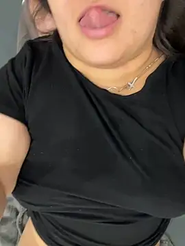 Jane BBW online show from October 21, 2025, 11:44 am