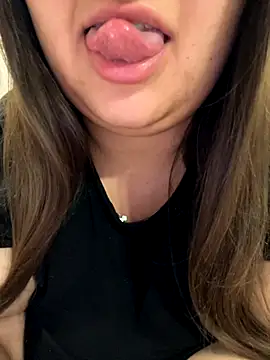 Jane BBW online show from October 28, 2025, 4:05 am