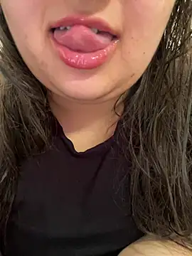 Snapshot of Jane_BBW chatting on February 24, 2026, 3:10 pm Jane BBW online show from February 24, 2026, 3:10 pm