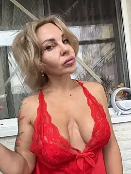 Hotnessi online show from October 19, 2025, 11:44 am