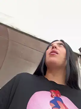 Sofhi corolinne31 online show from February 23, 2025, 9:37 pm