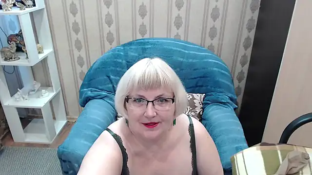 ClaireSweety online show from March 21, 2026, 5:45 am