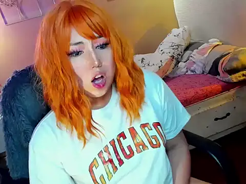 HOTnWILDalice online show from February 26, 2025, 11:41 am