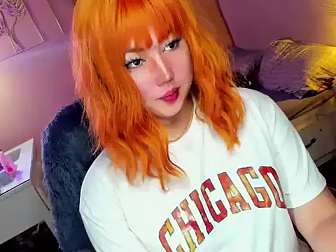 HOTnWILDalice online show from March 13, 2025, 1:43 am