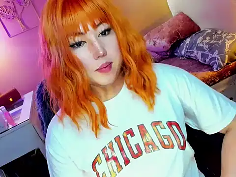 HOTnWILDalice online show from March 21, 2025, 10:17 am