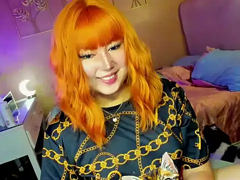 HOTnWILDalice online show from October 2, 2025, 12:39 am