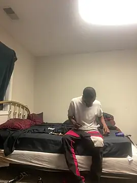 SkinnymanwithBbc online show from February 20, 2026, 7:54 am